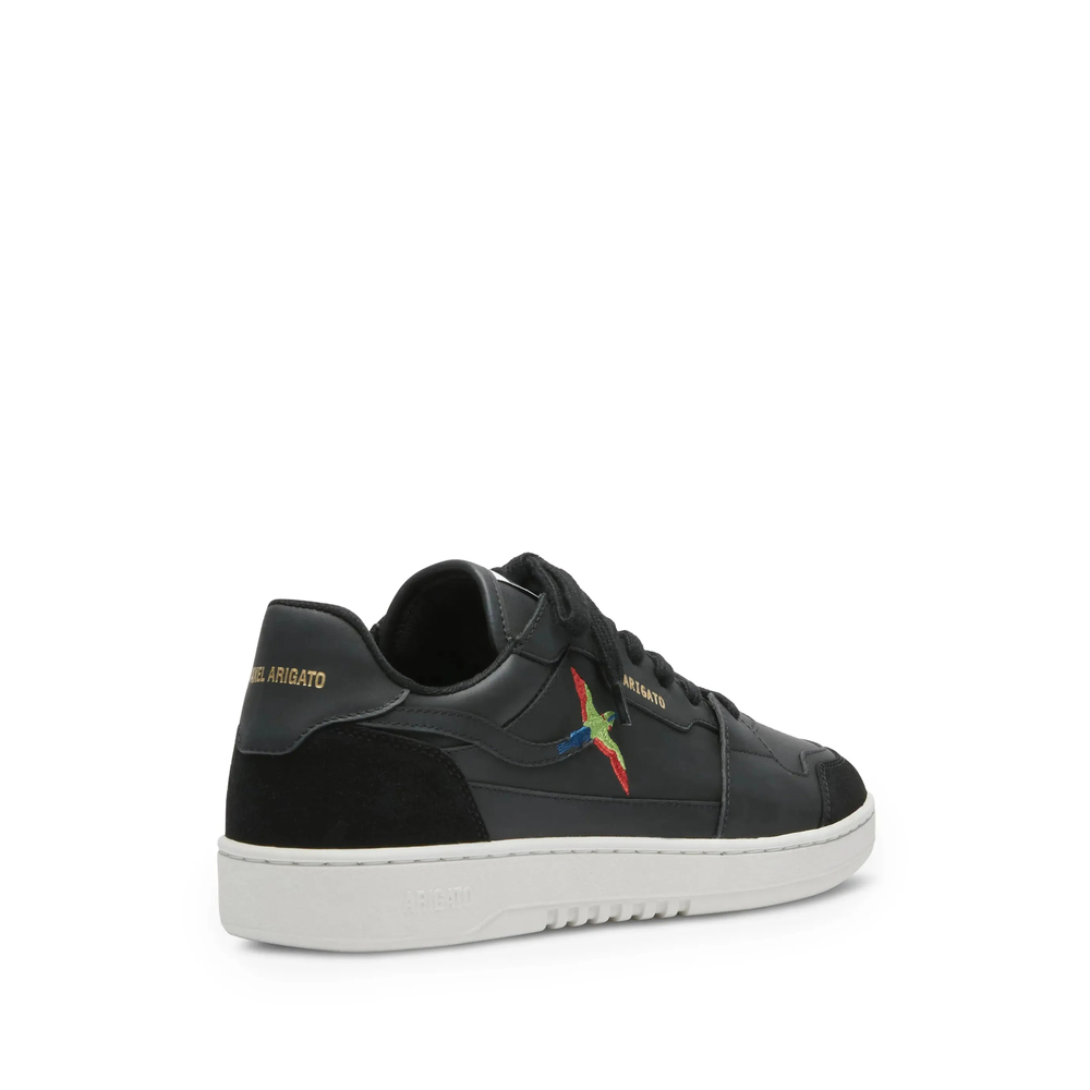 [Axel Arigato] Sneakers FW26 F4455002 DICE LO BE BLKWH