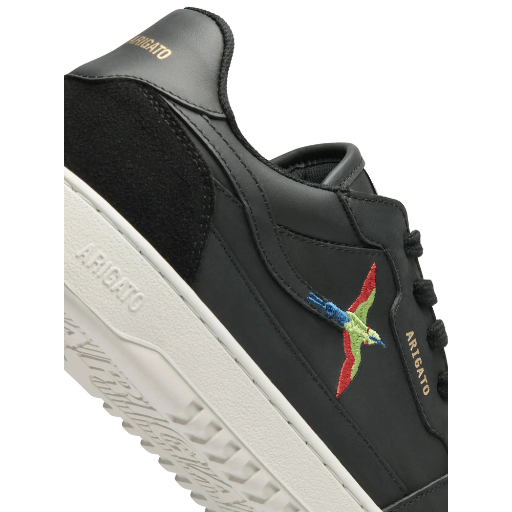[Axel Arigato] Sneakers FW26 F4455002 DICE LO BE BLKWH