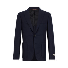 [Canali] Blazer FW26 L25285CU06189_301