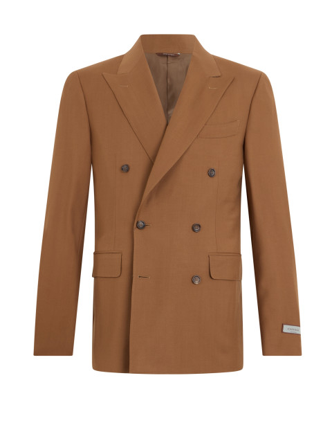 [Canali] Blazer FW26 L15486AS10315_54