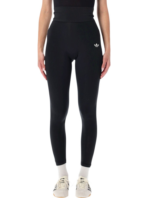 [ADIDAS ORIGINALS] Leggings FW26 KV9152BLACK