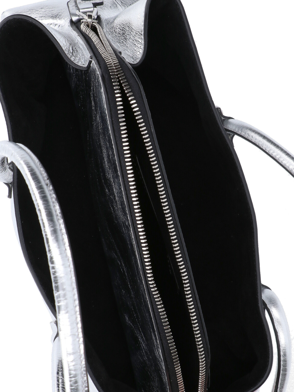 [The Attico] Shoulder bag FW26 250WAH00058 LBT070AA002
