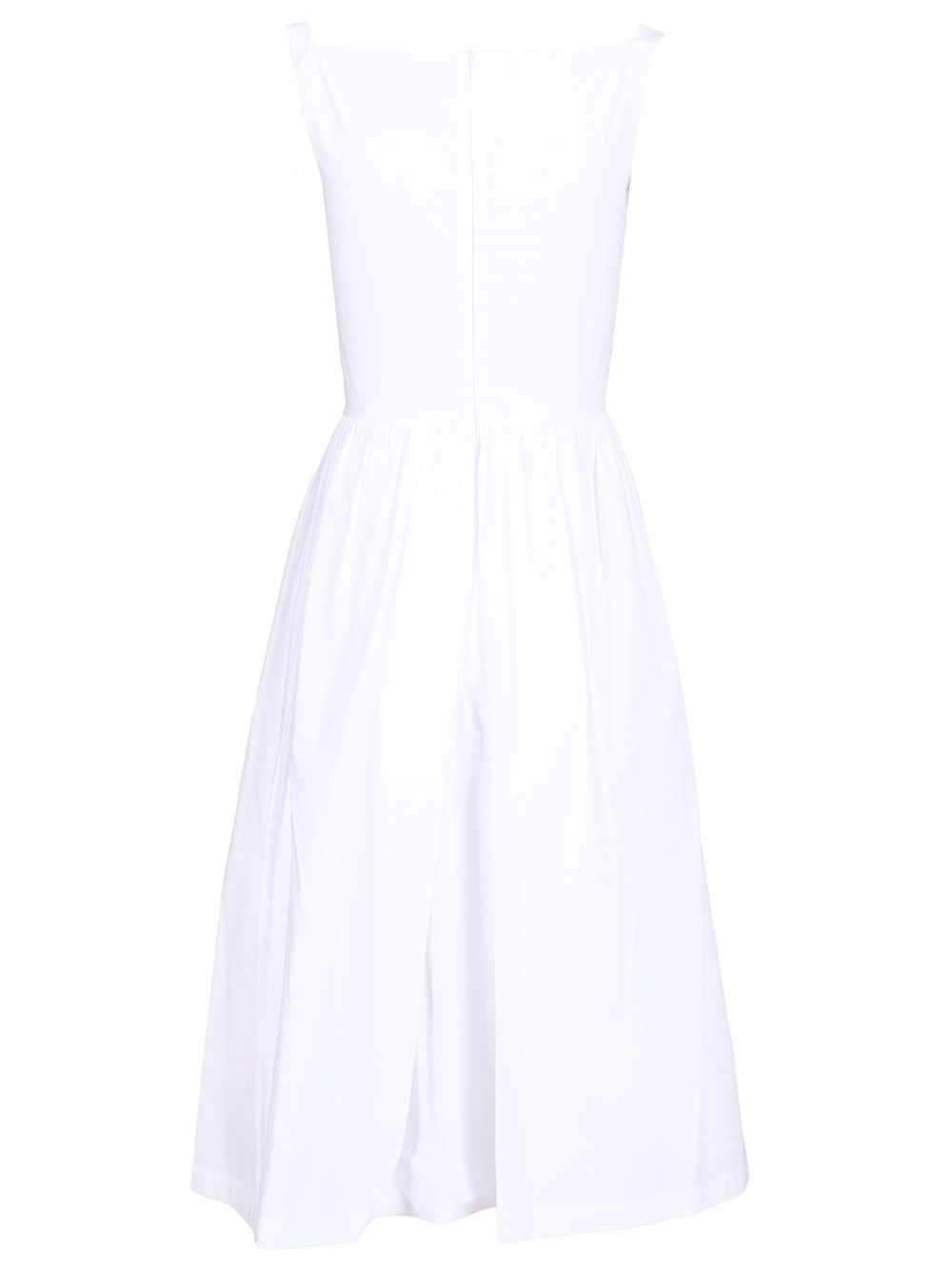 [Vivienne Westwood] Sleeveless dress CO 1101032Z-W009Q-SWA401