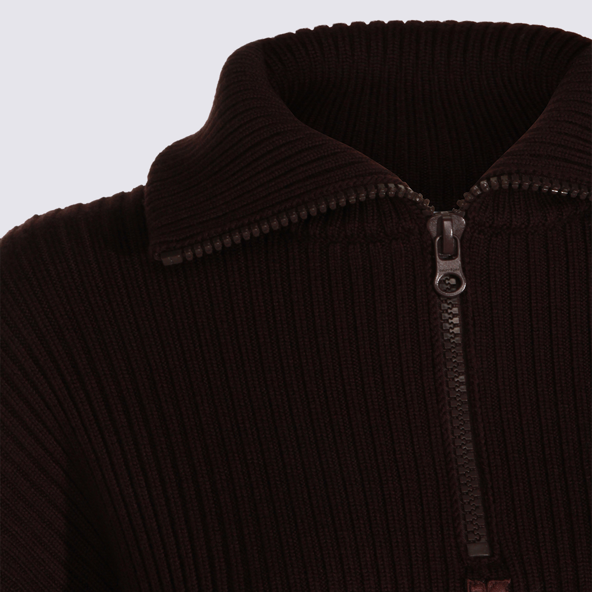 [Courreges] Knitwear FW26 326MPU278FI00854090