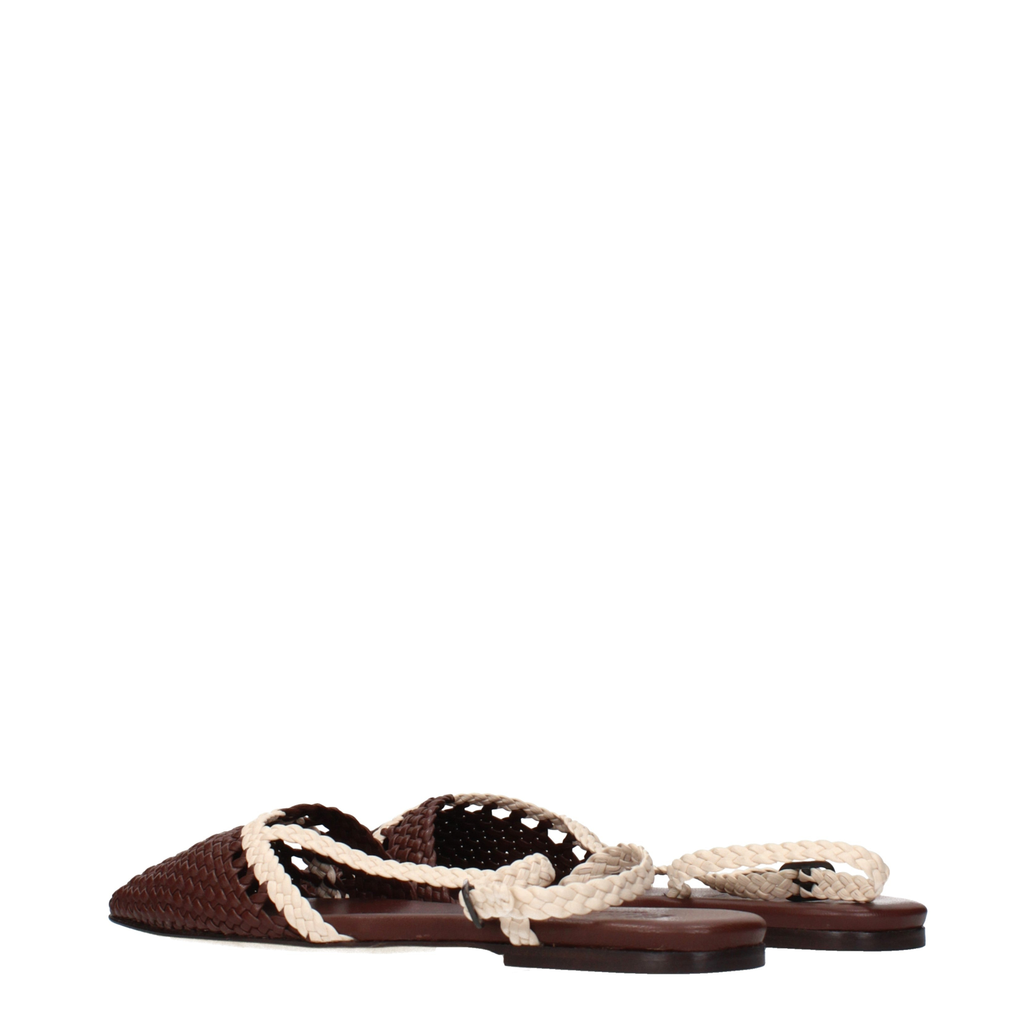 [HEREU] Mules SS25 RONDWFS250028I