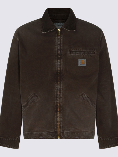 [CARHARTT WIP] Casual Jacket FW26 I0352803TW17