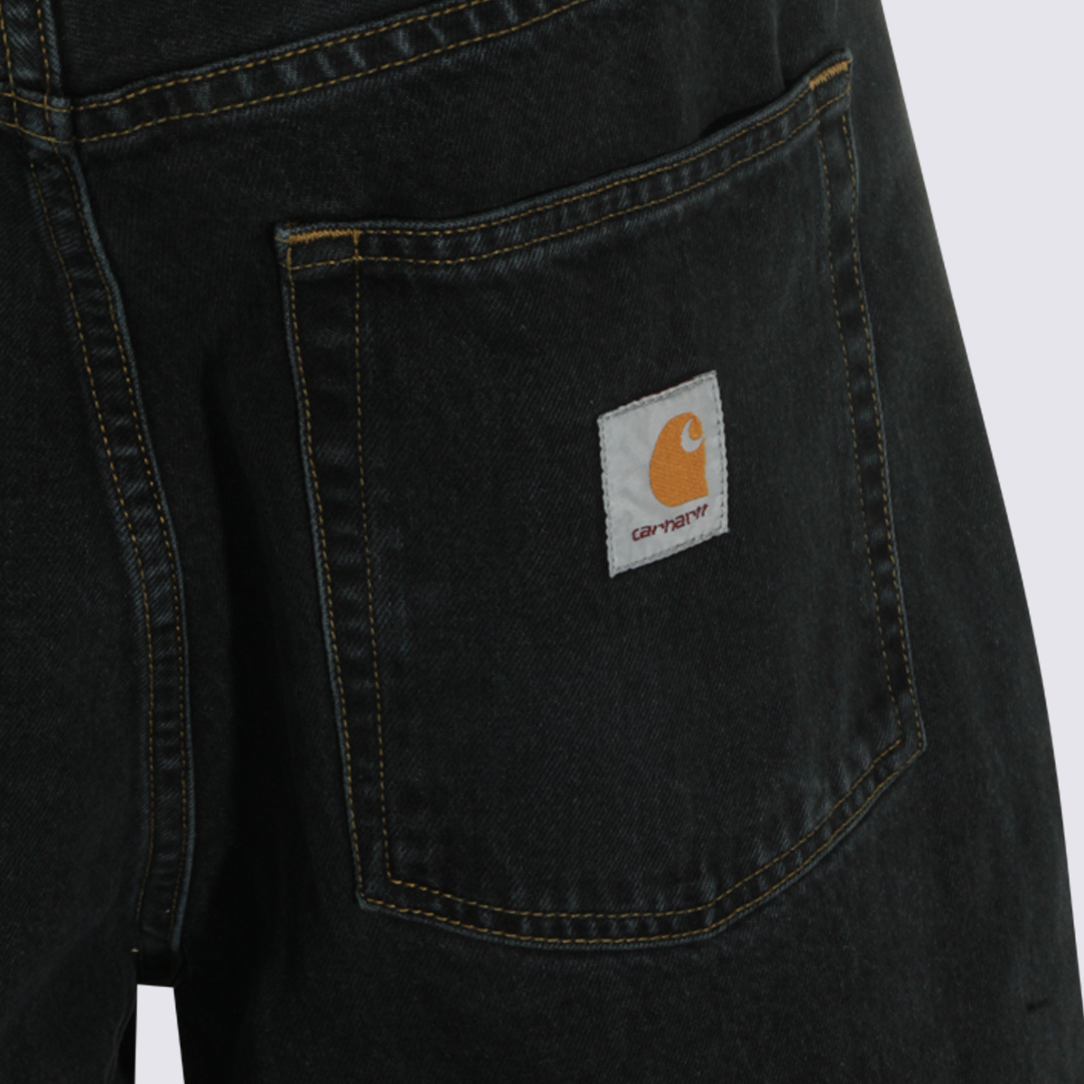 [CARHARTT WIP] Jeans FW26 I0358938906