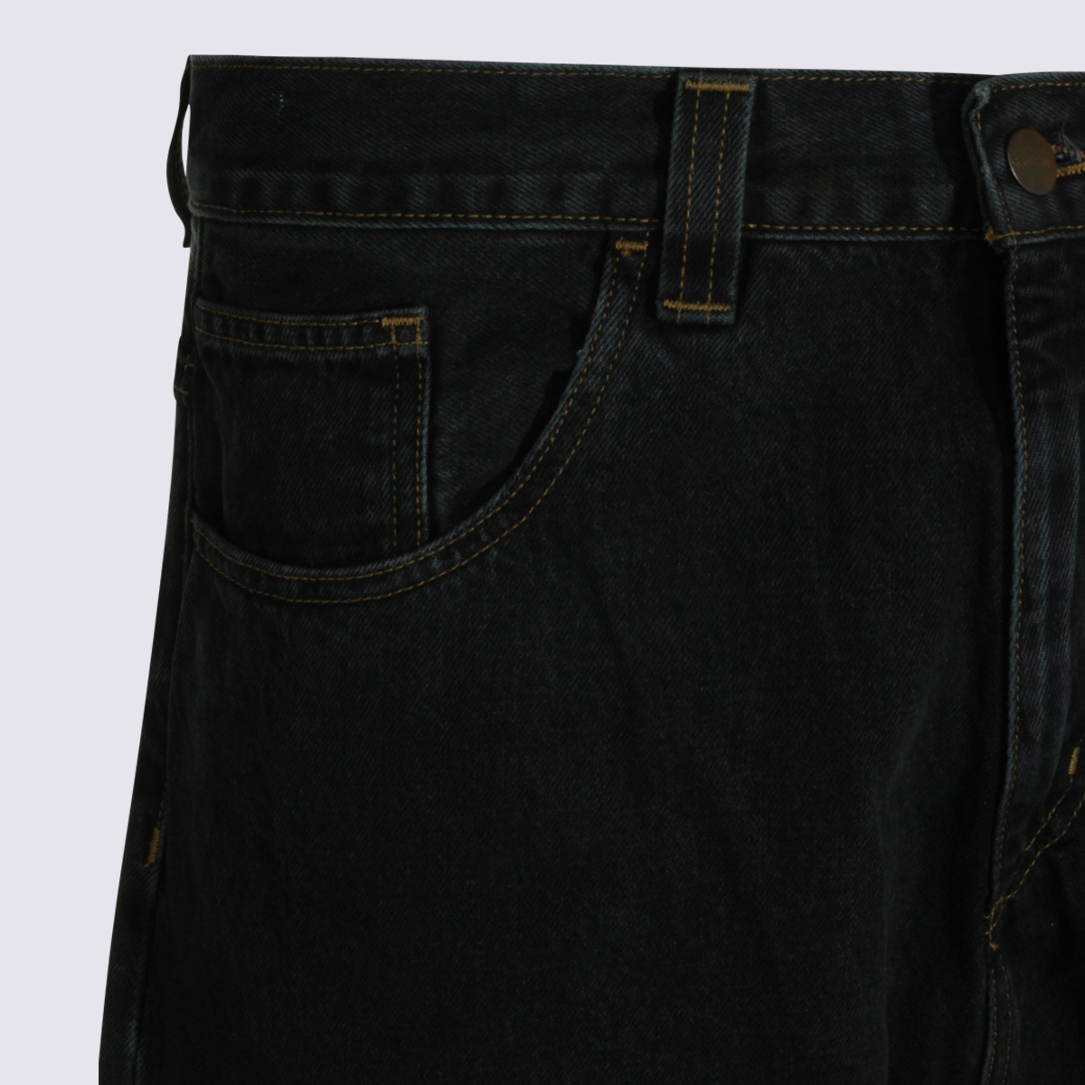 [CARHARTT WIP] Jeans FW26 I0358938906