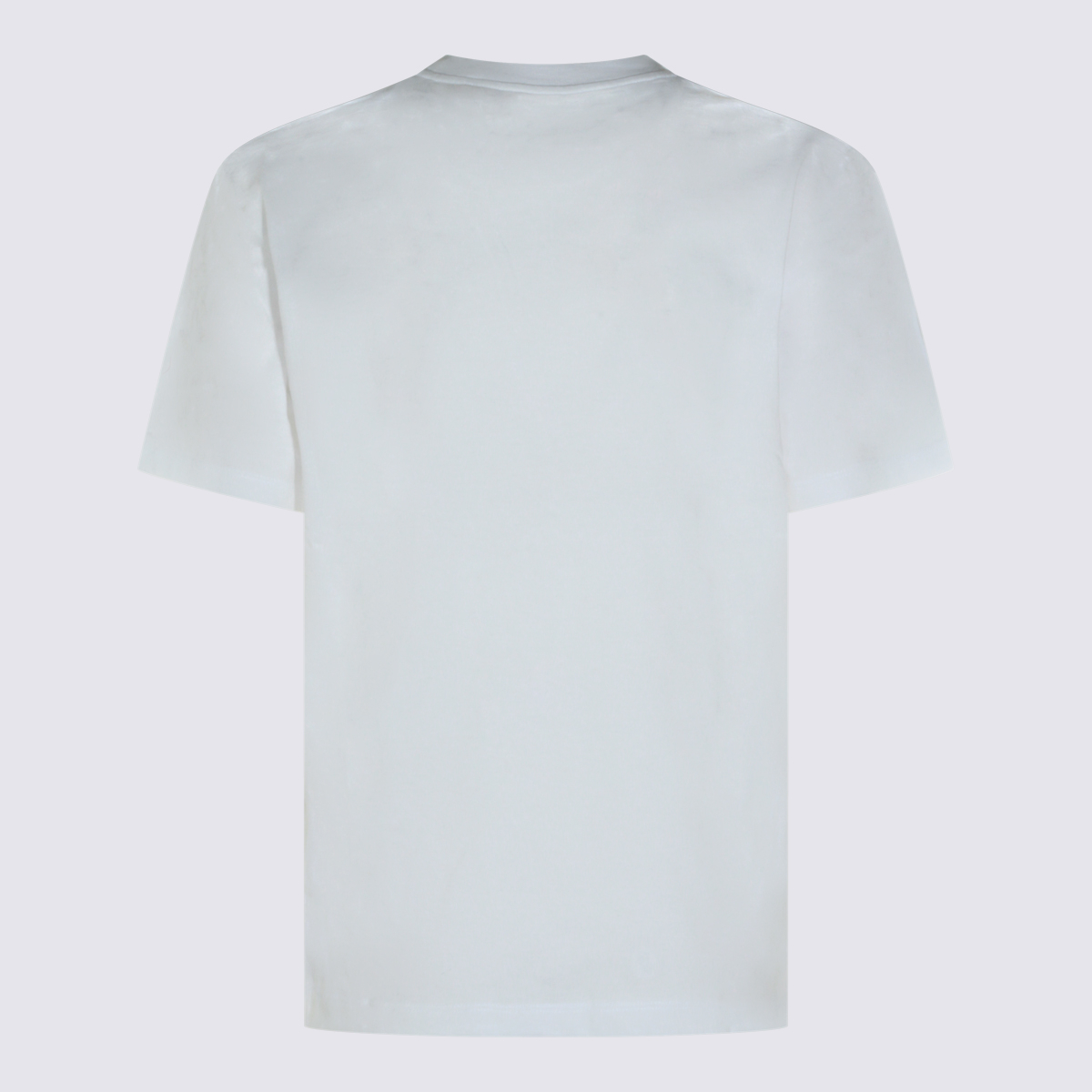 [CARHARTT WIP] T-shirts Short Sleeve FW26 I03690702XX