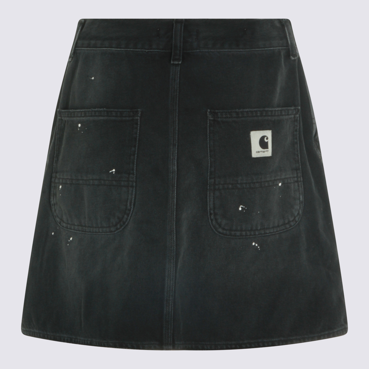 [CARHARTT WIP] Mini skirt FW26 I03702789EJ