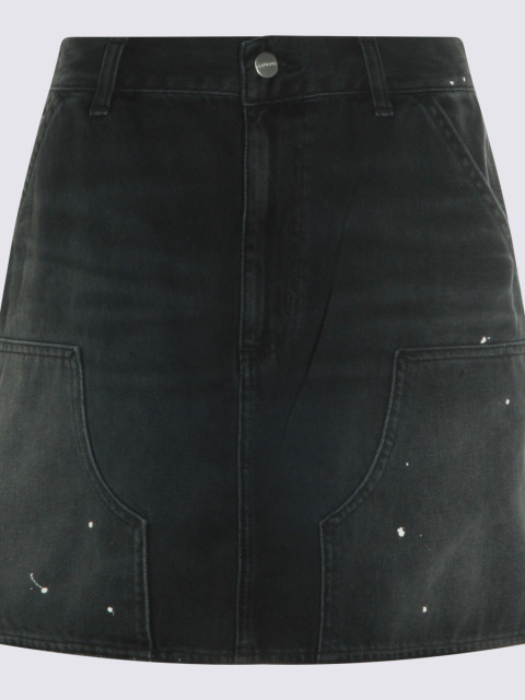 [CARHARTT WIP] Mini skirt FW26 I03702789EJ