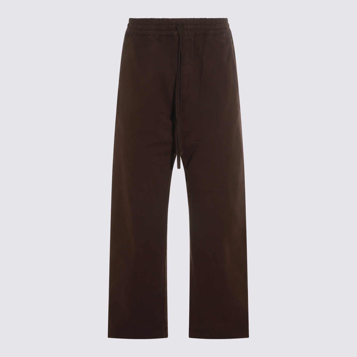 [CARHARTT WIP] Trousers FW26 I0335853RDGD