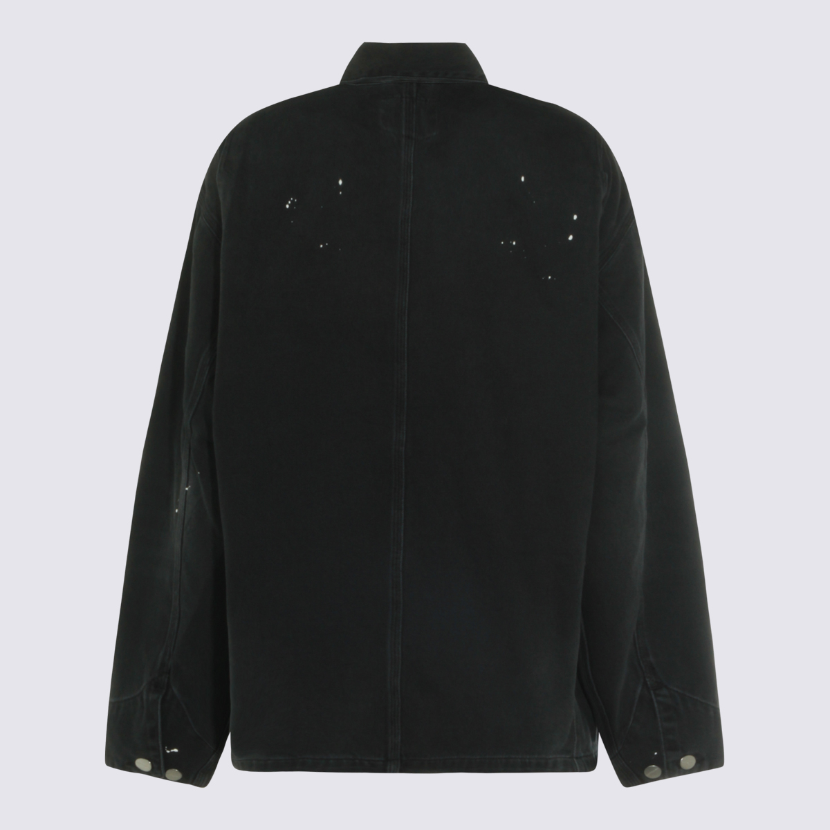 [CARHARTT WIP] Casual Jacket FW26 I03702389EJ