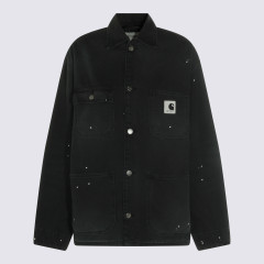 [CARHARTT WIP] Casual Jacket FW26 I03702389EJ
