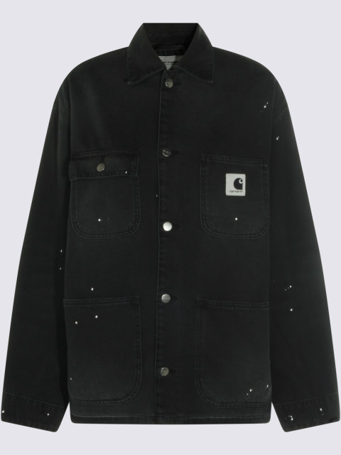 [CARHARTT WIP] Casual Jacket FW26 I03702389EJ