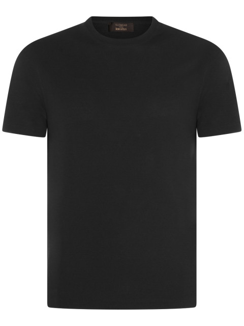 [Zanone] T-shirts Short Sleeve SS26 815214ZG380Z0015