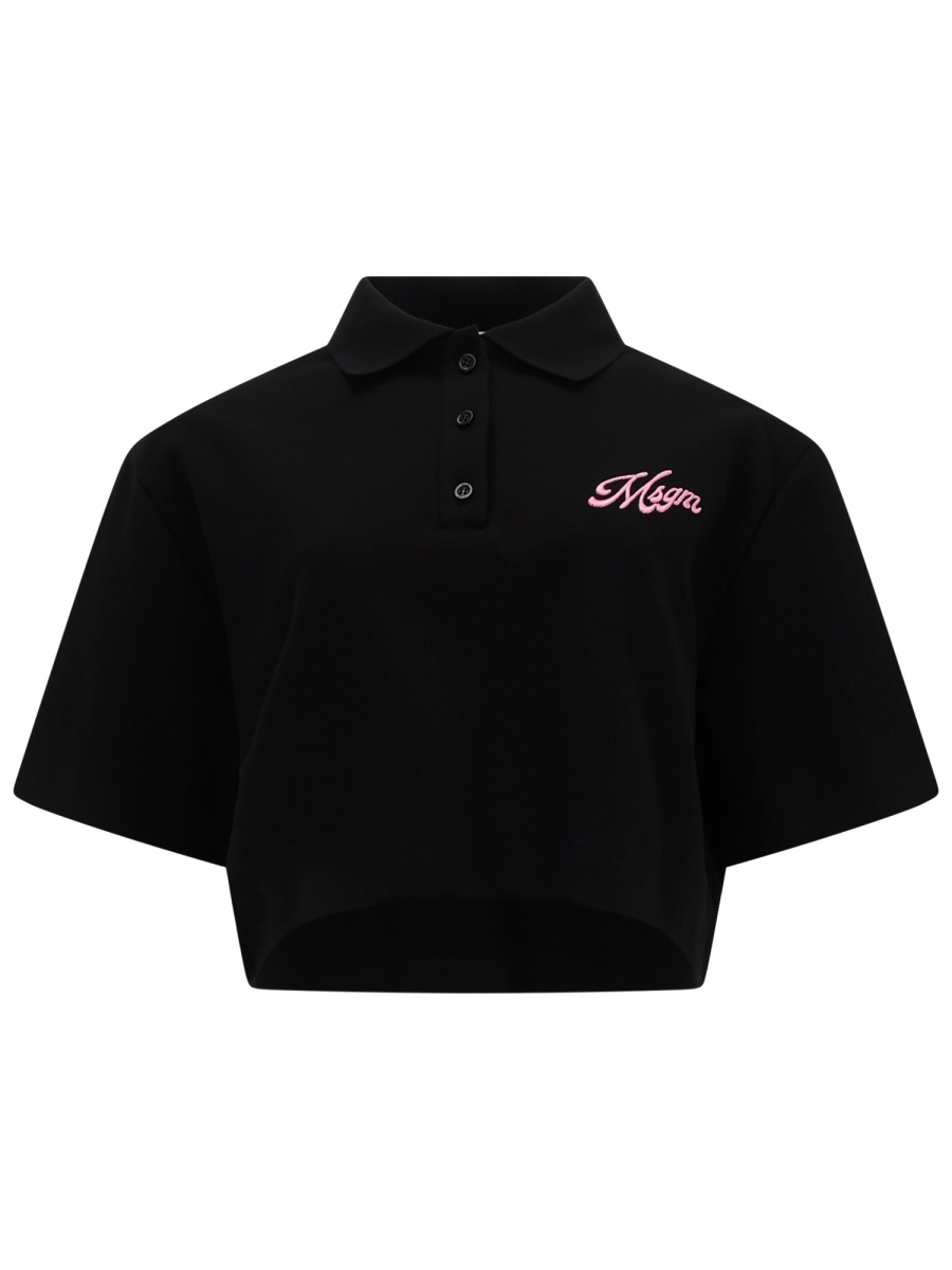[MSGM] Shirts Short Sleeve SS26 4041MDM114_26712699