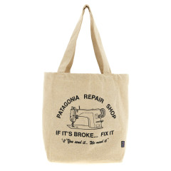 [Patagonia] Tote bag SS26 59250RPCC
