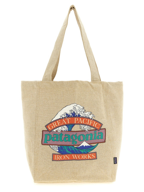 [Patagonia] Tote bag SS26 59250GWCL