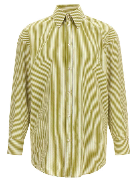 [Saint Laurent] Shirts Short Sleeve SS26 865483Y260D3302
