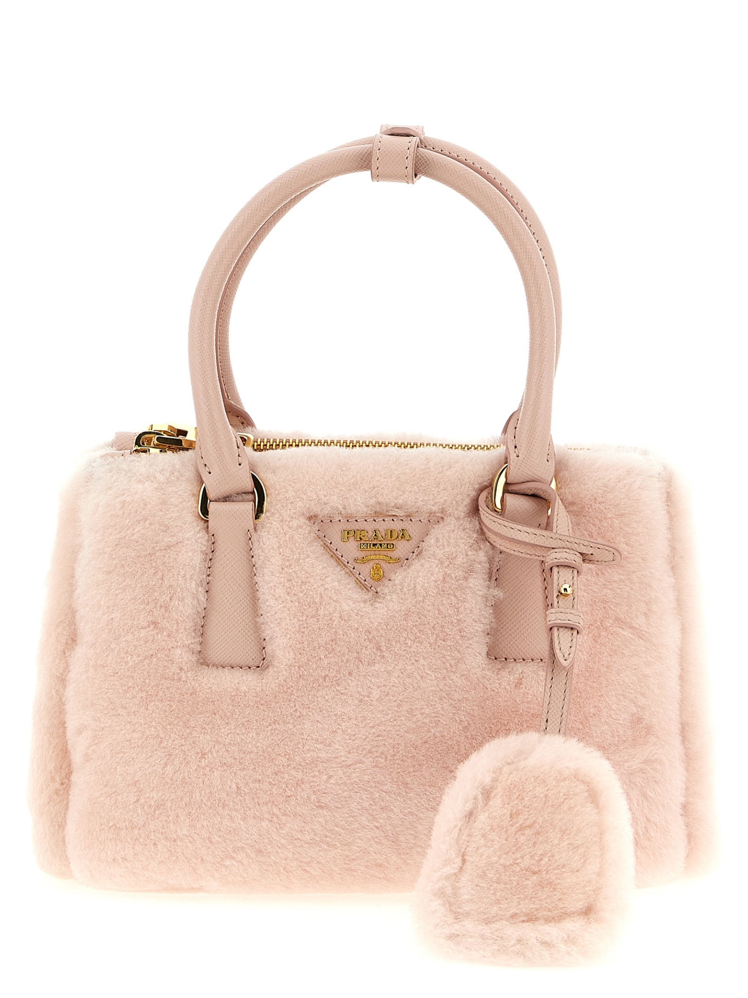 [Prada] Tote bag FW25 1BA906VEOM2ECYF0615