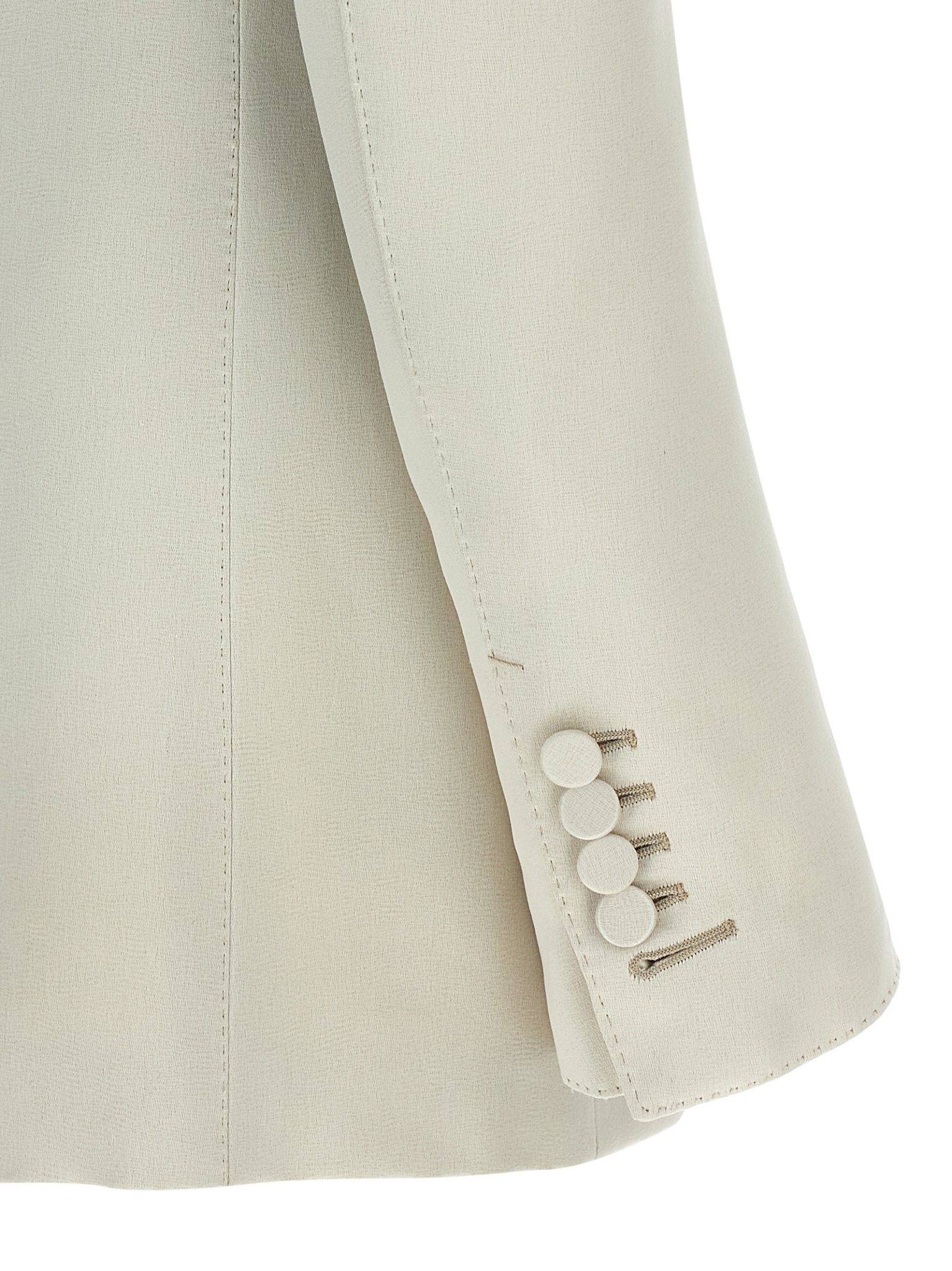 [Tom Ford] Blazer FW25 GI3054FAX1602DP113