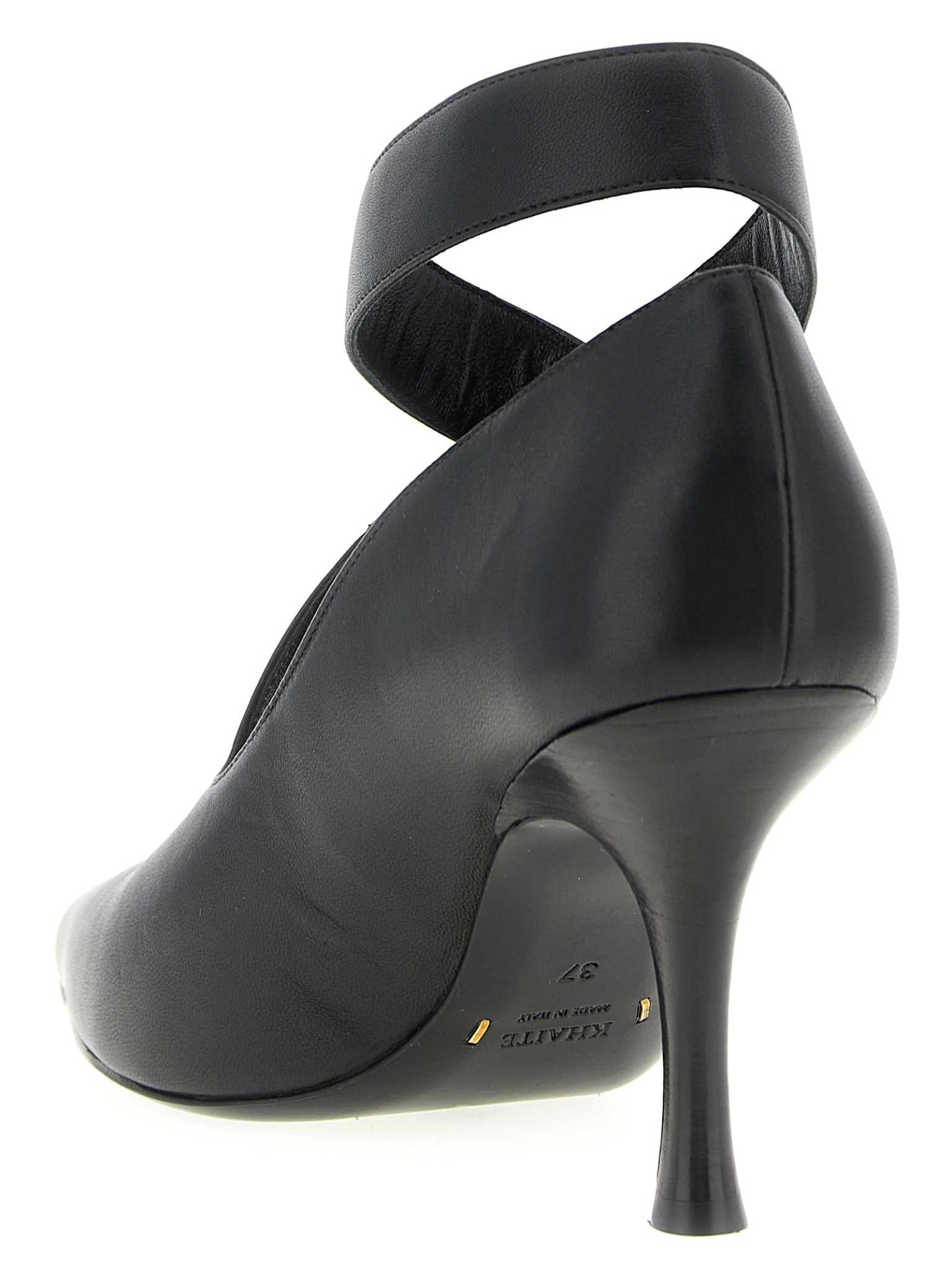 [KHAITE] Pumps FW25 F2042942200