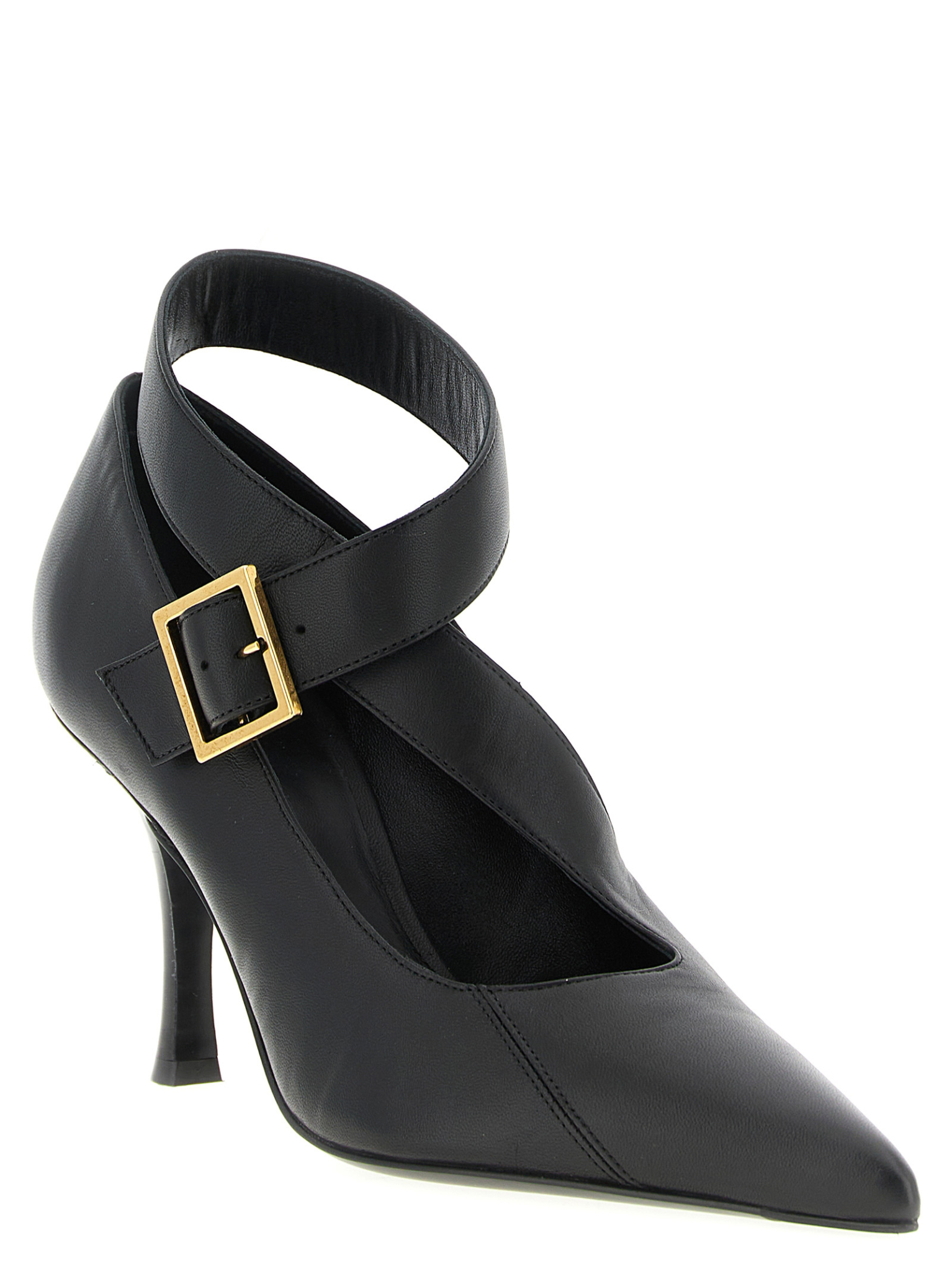 [KHAITE] Pumps FW25 F2042942200