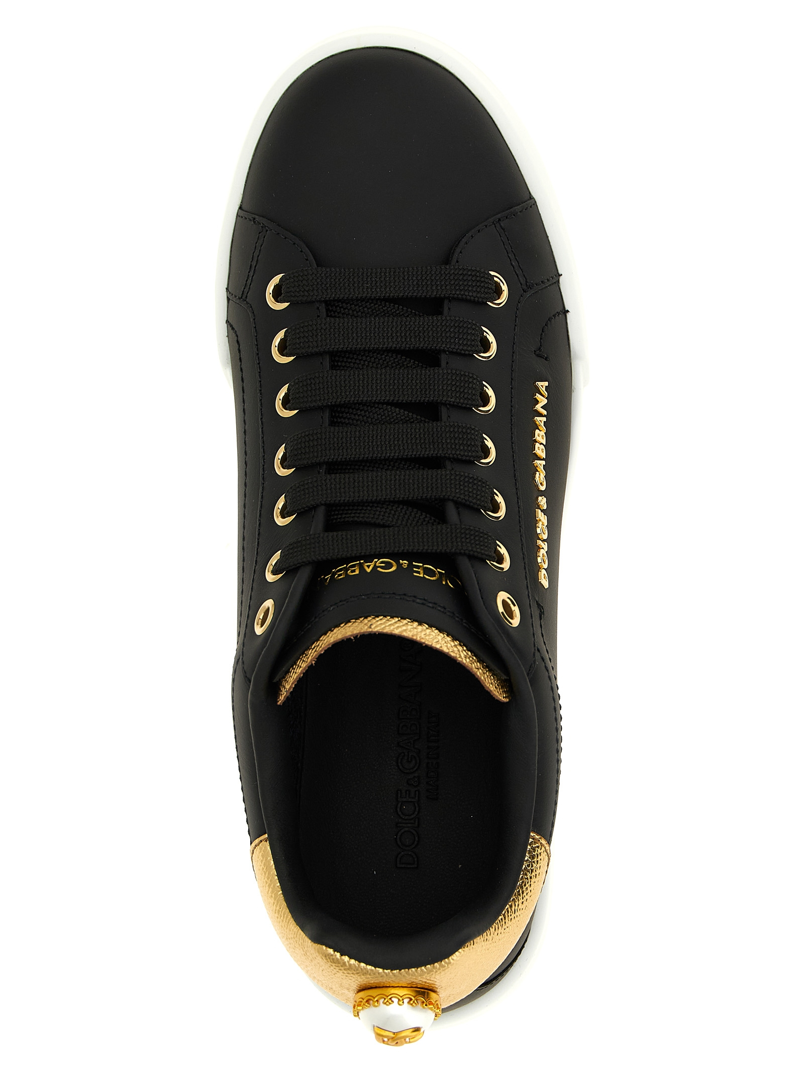 [Dolce & Gabbana] Sneakers FW25 CK2329AN2988E831