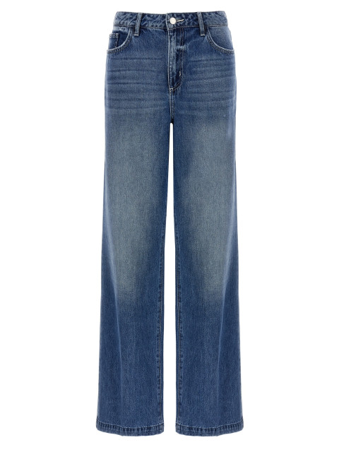[L'Agence] Jeans FW25 2790YROWDRW