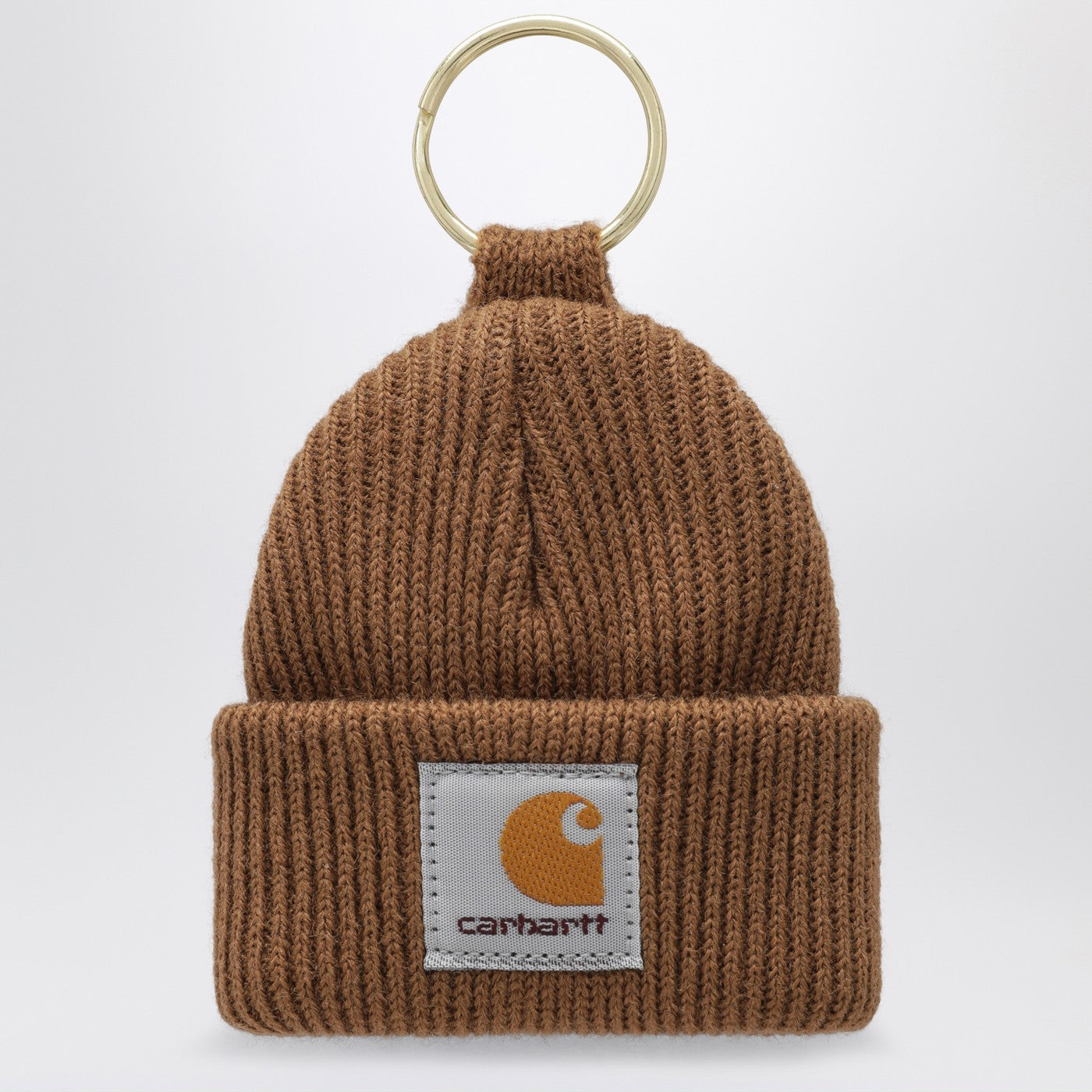 [CARHARTT WIP] Keyring SS26 I036420PL