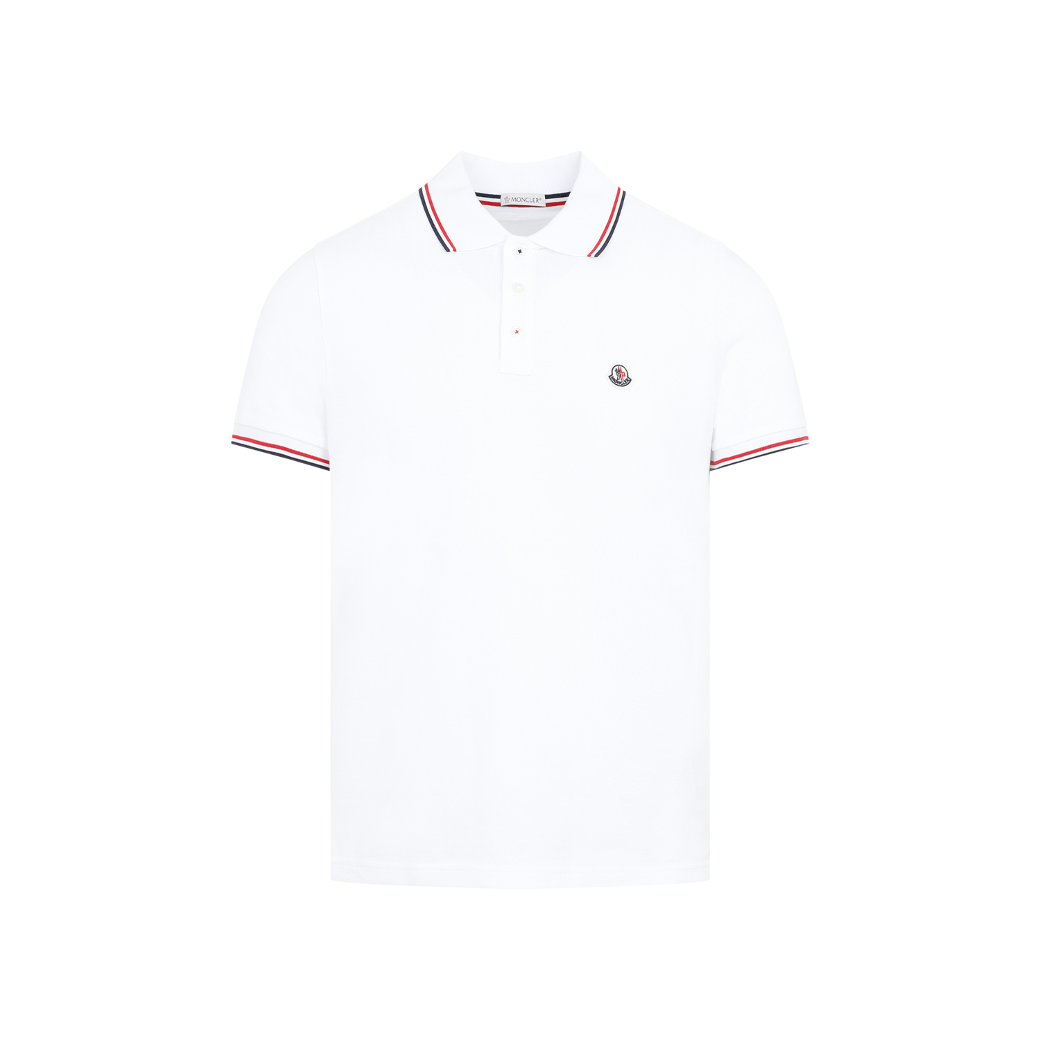 [Moncler] T-shirts Short Sleeve SS26 L10918A70300.84556