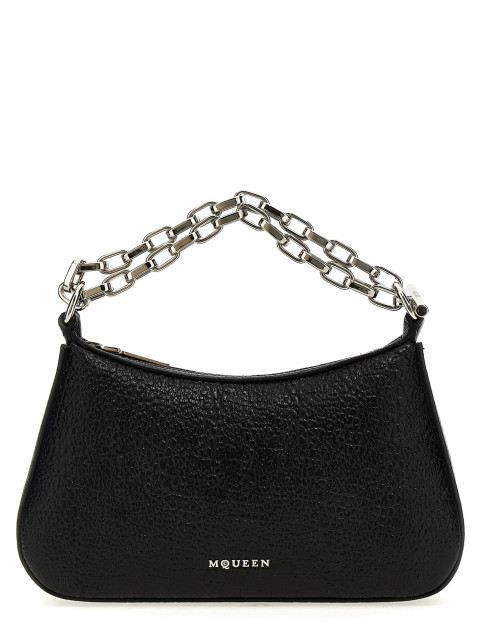 [McQueen] Minibag SS25 8135531VDGB1000