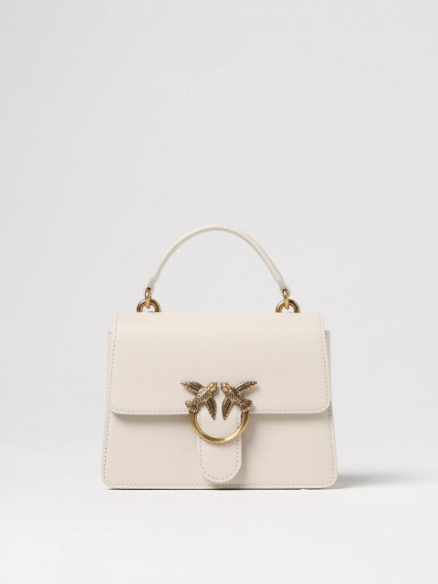 [PINKO] Minibag SS26 100071A0F1 Z14Q