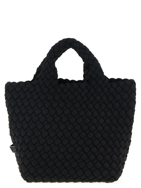 [NAGHEDI] Tote bag SS26 NSN03011LDONYX