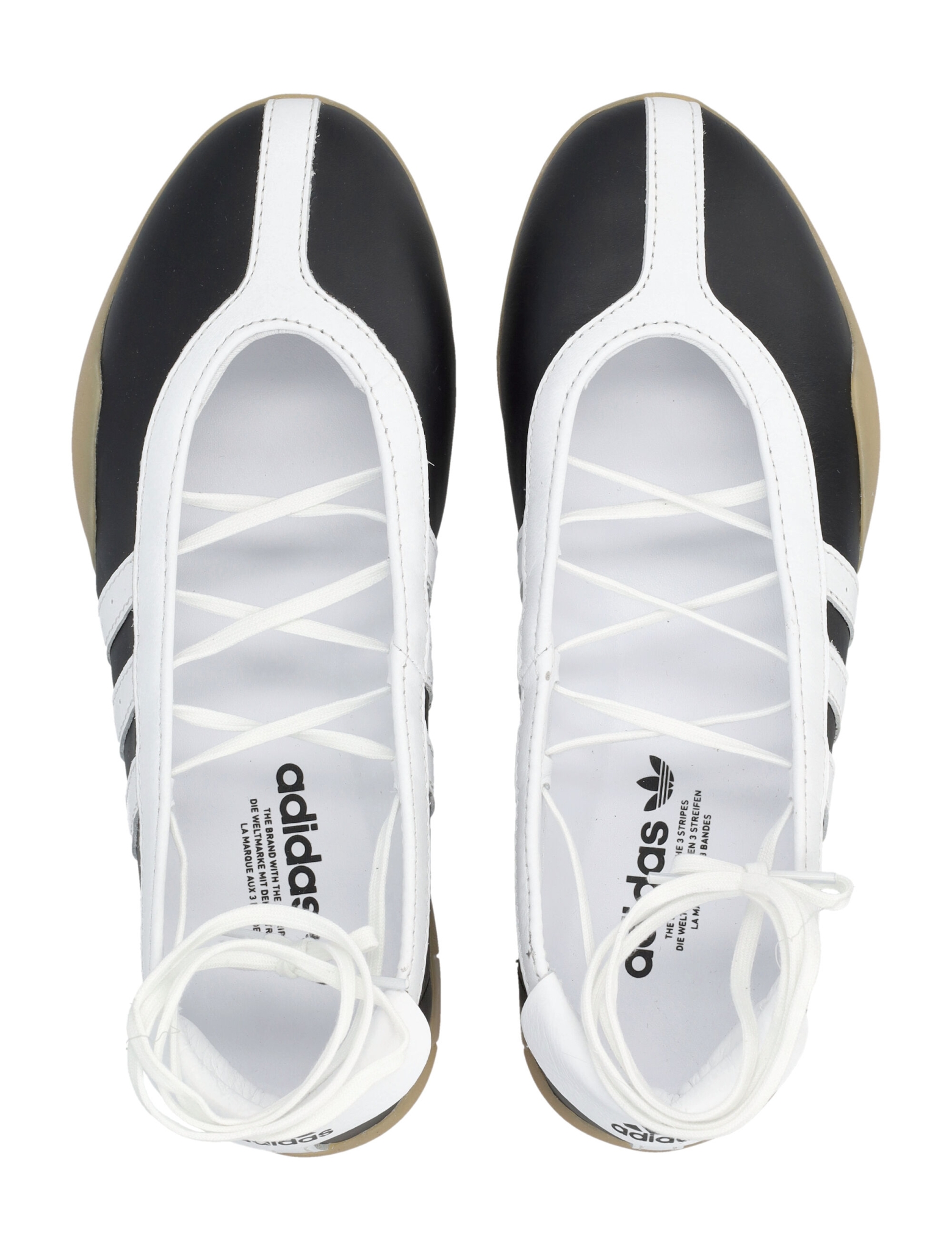 [ADIDAS ORIGINALS] Sneakers FW26 JR7031CBLACK