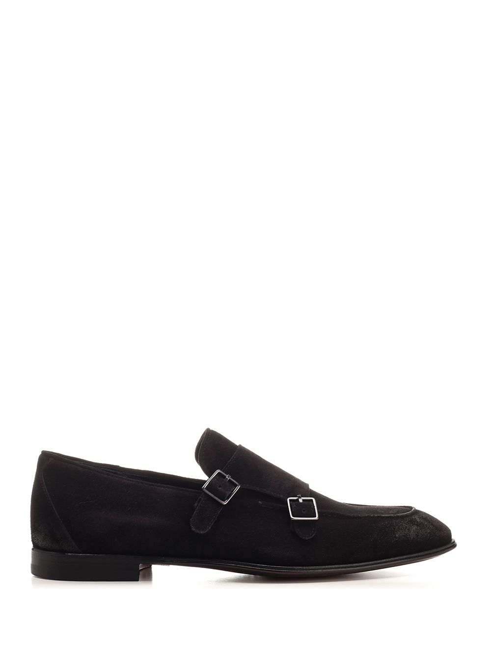 [Corvari] Loafer SS24 1846 131 PESCARA SOFTY561 NERO