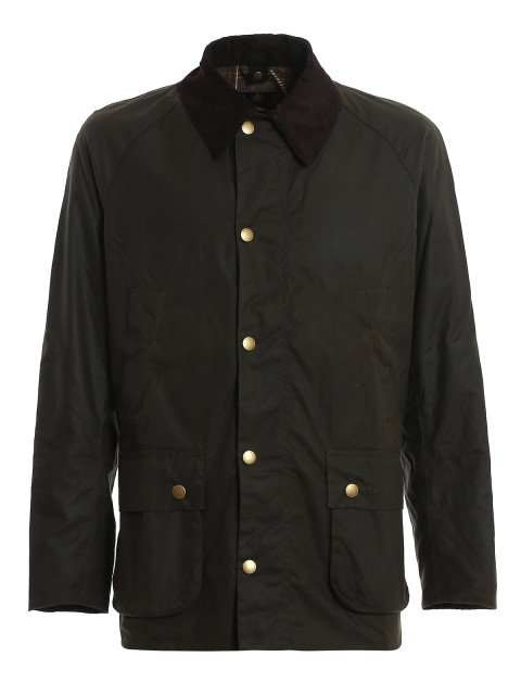 [Barbour] Casual Jacket FW26 MWX0339