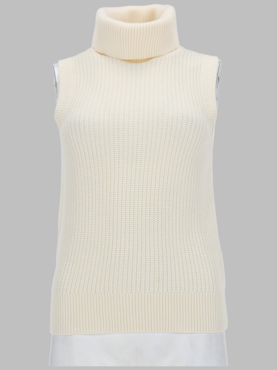[MICHAEL BY MICHAEL KORS] Sweatshirt FW26 MT661JFKDX_110BONE