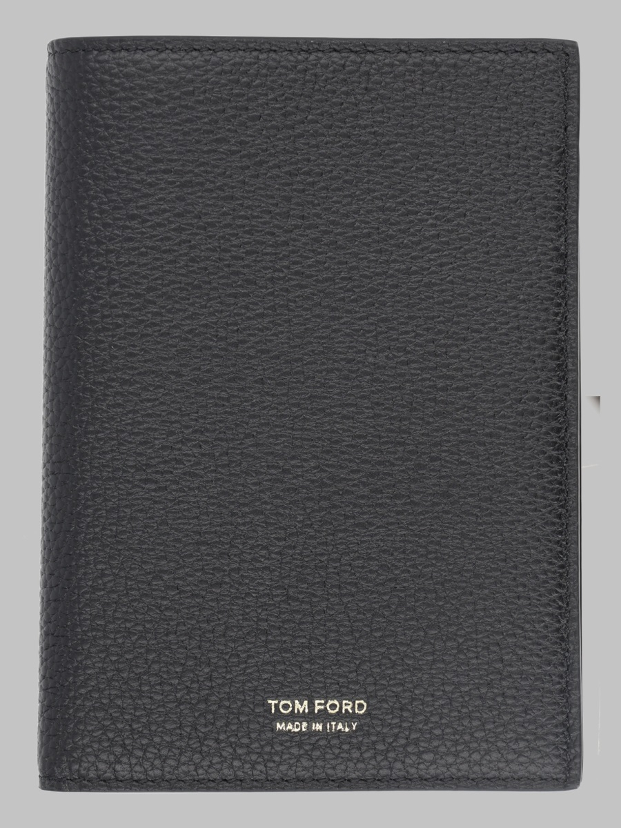 [Tom Ford] Wallet FW26 Y0274_LCL158GNAA