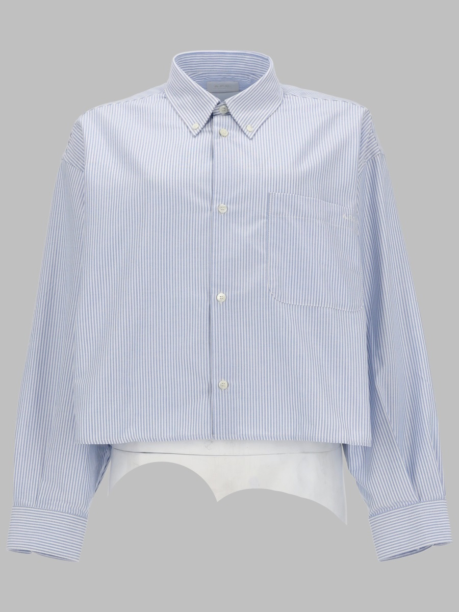 [A.P.C.] Shirt FW26 COHOC-F12632_IAA