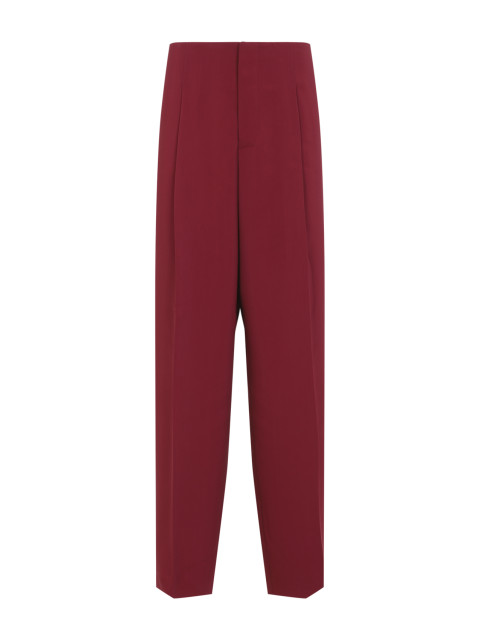 [Alberta Ferretti] Trousers FW26 A03036634