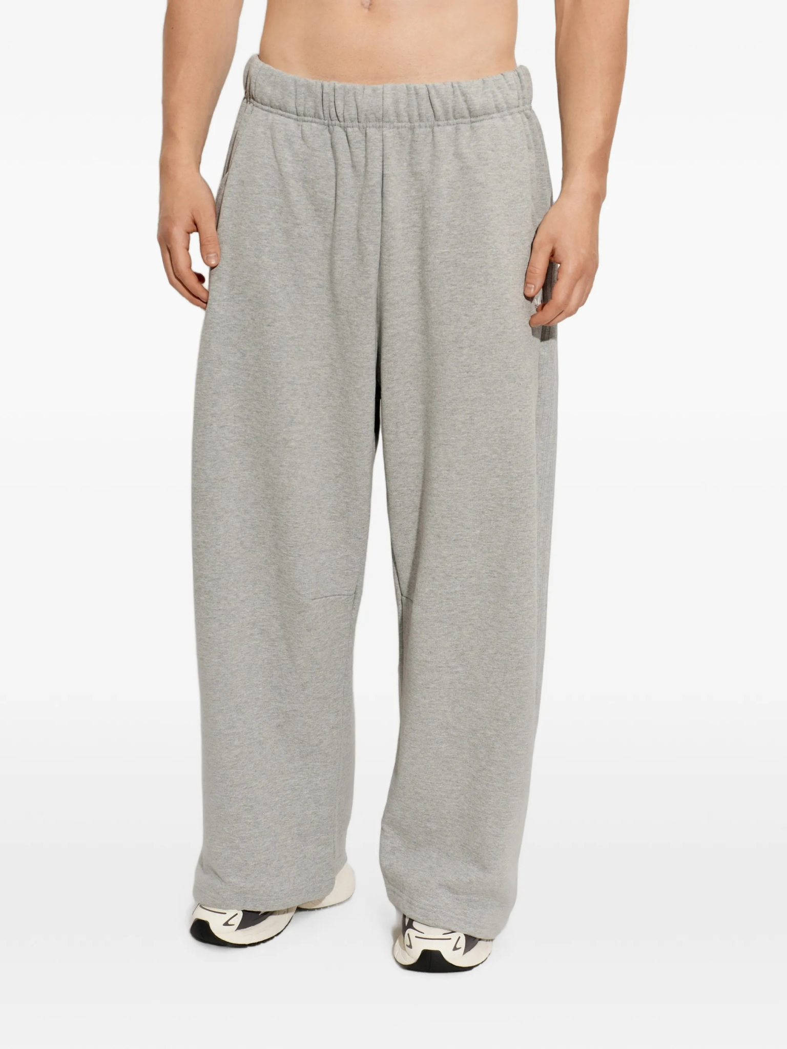 [ADIDAS ORIGINALS] Training Pants FW26 KR6982