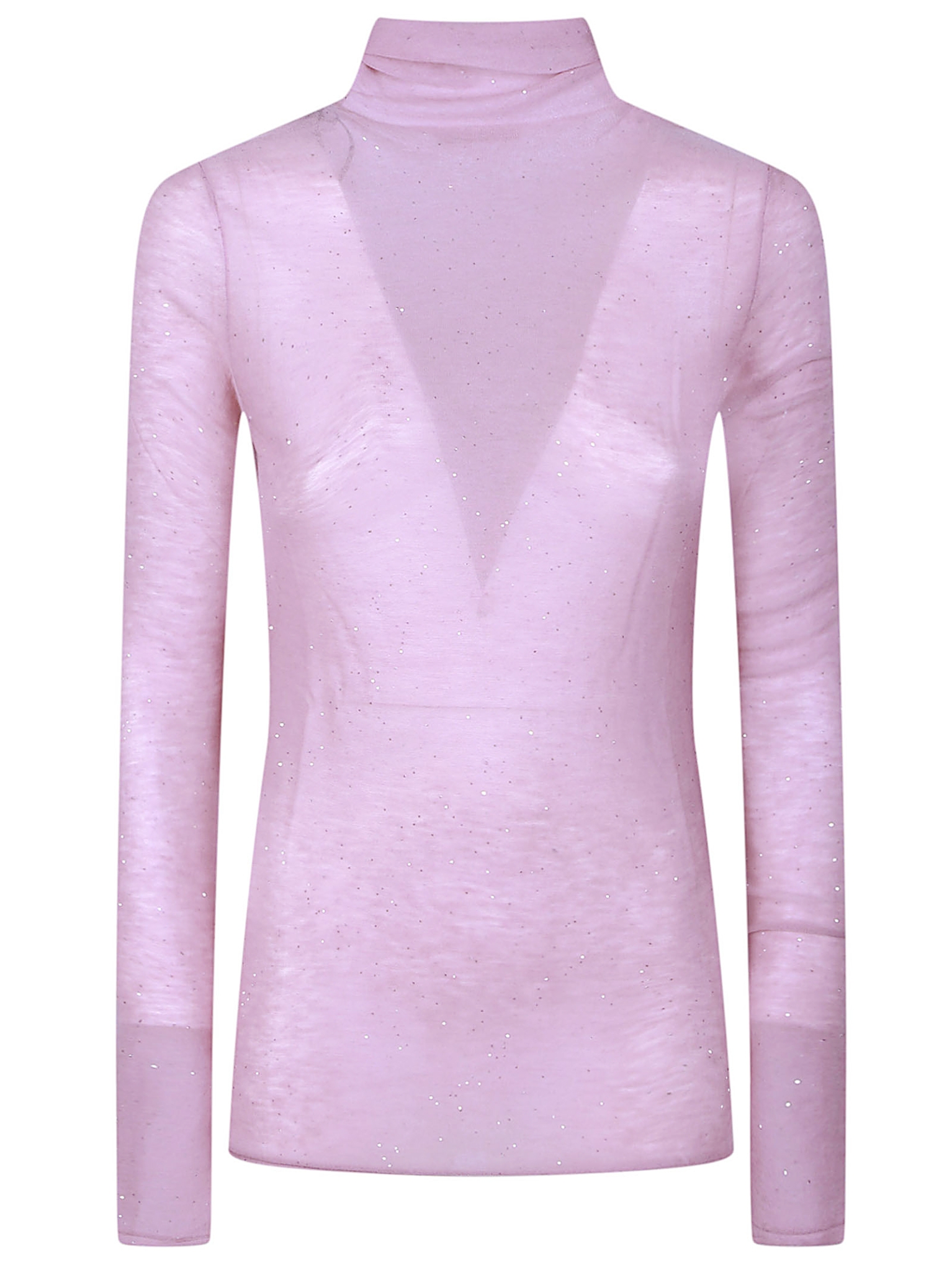 [PINKO] Knitwear FW26 105821 A2PM