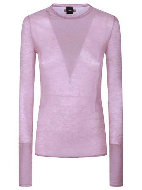 [PINKO] Knitwear FW26 105398 A2PM