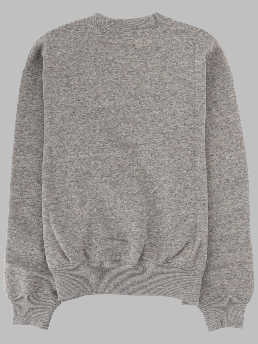 [Polo Ralph Lauren] Sweatshirt FW26 211971697_004DARKVINTAGEHEATHER