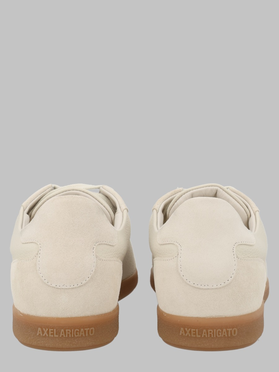 [Axel Arigato] Sneakers FW26 F4066002_OFFWHITE/GUM