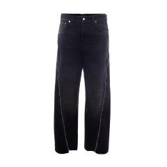 [HAIKURE] Jeans FW26 HEW03371DF119L0938