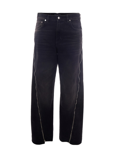 [HAIKURE] Jeans FW26 HEW03371DF119L0938