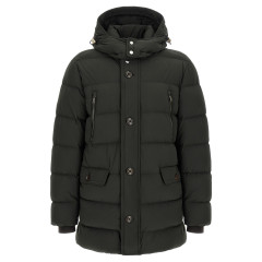 [Moorer] Down Jacket FW26 MOUGI100206U0312